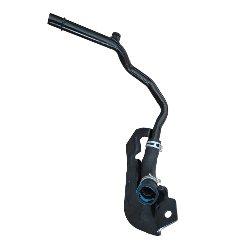 Womala Coolant Hose with Bracket LR031393 for Land Rover Range Rover Sport DISCOVERY IV