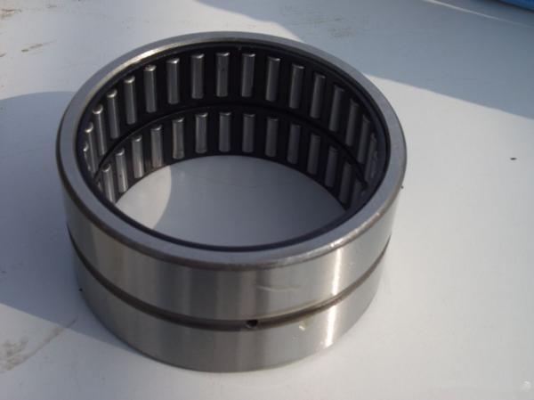 Have Inner Ring Needle Roller Bearing NA6914 Chrome Steel 70*100*54 Mm