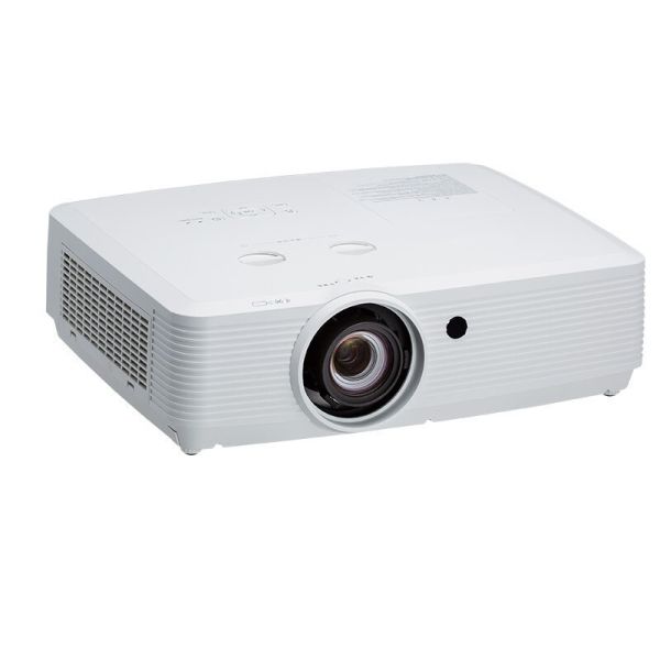6000 Lumen 3LCD Multimedia Projector WUXGA 1920x1200 Golf Simulation Display
