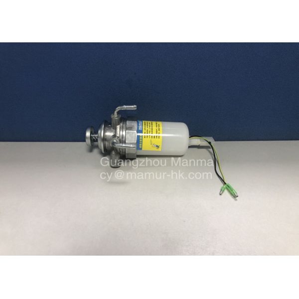 Вода Sedimenter 5-13200220-6 разделителя топлива ISUZU TF JMC 1020 FOTON