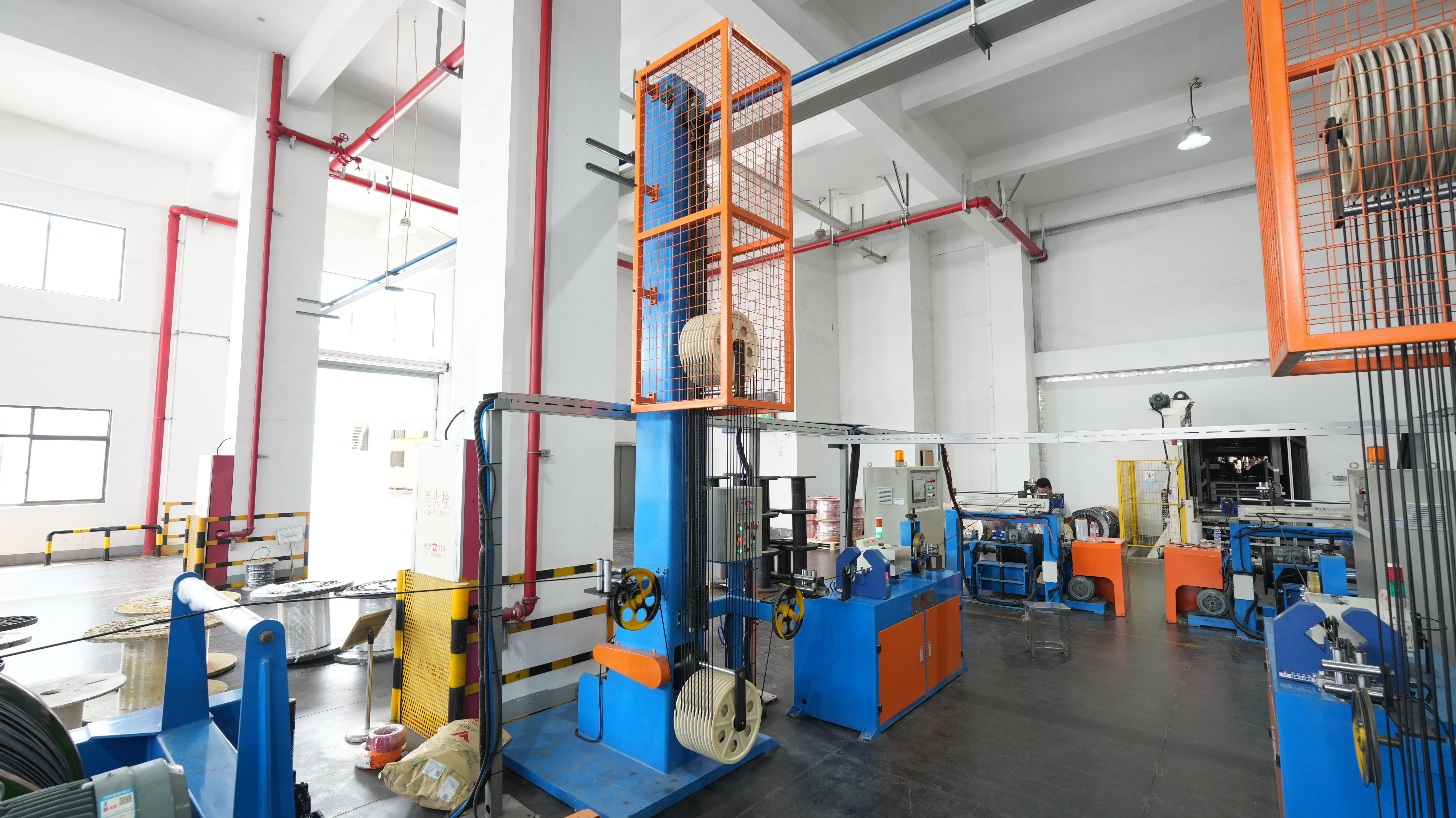 Changzhou Kunbo Electromechanical Technology Co., Ltd.