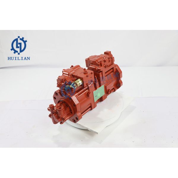 K3V63-HONE HuiLian Excavator Piston Pump Motor Parts Hydraulic Main Pump