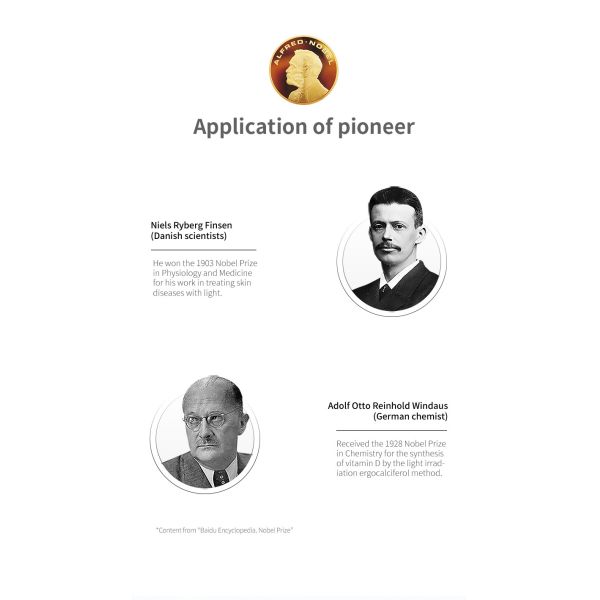 Salón de belleza PDT Máquina de terapia de luz LED para el rejuvenecimiento / blanqueamiento de la piel