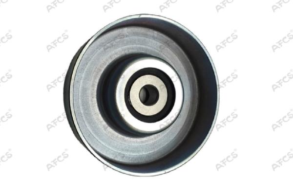 Polia 1660397401 mais inativa de aço do OEM 16603-97401 para Toyota Yaris & Daihatsu Materia