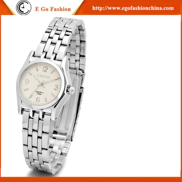 028A Classic Watch Cute Watches Unisex Watch Couple Watch Women's Watch Man's Watch Quartz