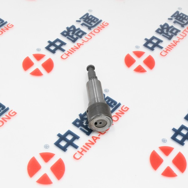 Fuel Injection Pump Plunger 131151-8120 For MITSUBISHI 4D31 4D32 4D33 Engine  A98 for KUBOTA KND3200 Engine