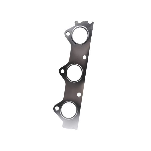 MR281721 New OEM Steel Cylinder Head Gaskets for Mitsubishi PAJERO 6G72/V43/V73/V93 Engine Exhaust New Exhaust Branch Interface