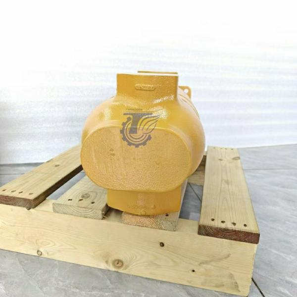 161-7340 165-4500 175-6253 1654500 8E3882 pour Caterpillar 789C 789D Pompe hydraulique principale pompe hydraulique engrenage pompe ventilateur et pompe pilote après-vente original