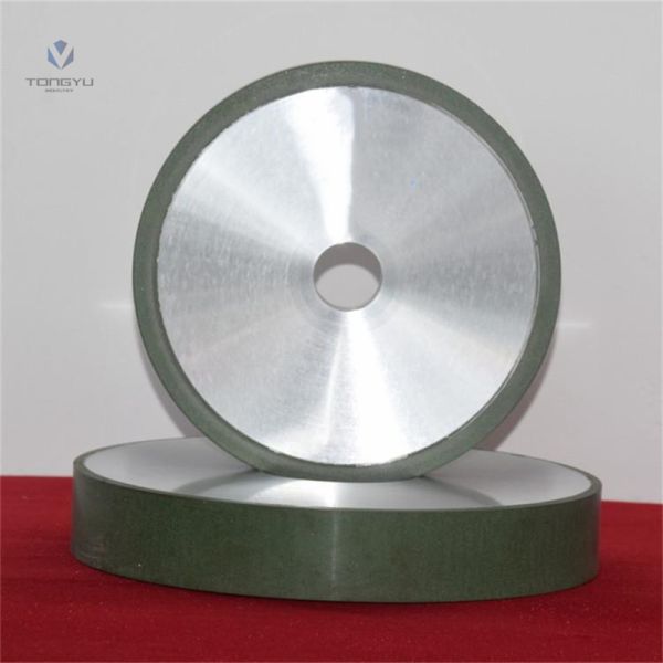 150mm Glass Grinding Wheel
