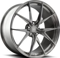20 21 22 polegadas 1-PC forjaram bordas da liga para Mercedes-Benz AMG SLS/22inch orlaram as bordas 5x112 da liga de alumínio