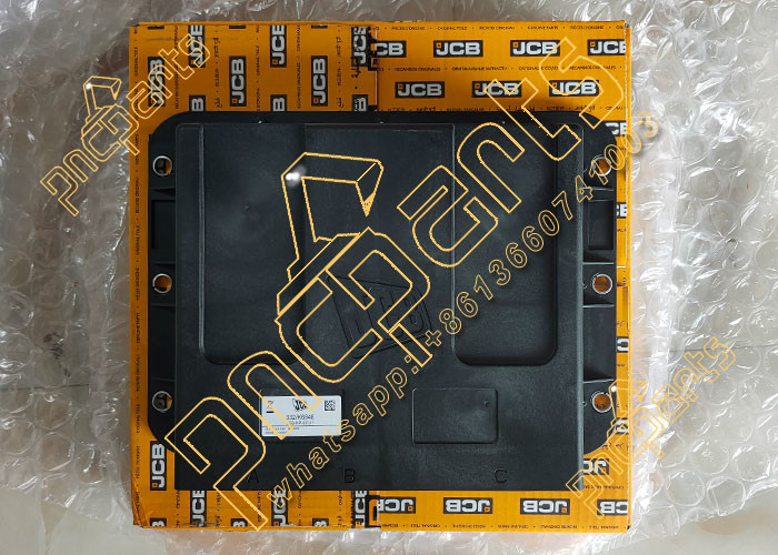 332 части экскаватора JCB регулятора ECU двигателя K6848 JS220