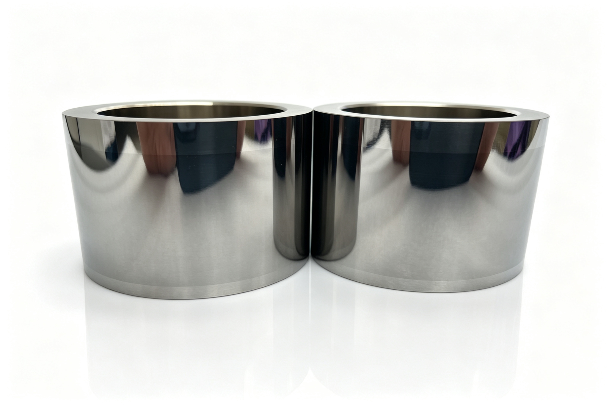 Tungsten Carbide Shaft Sleeve