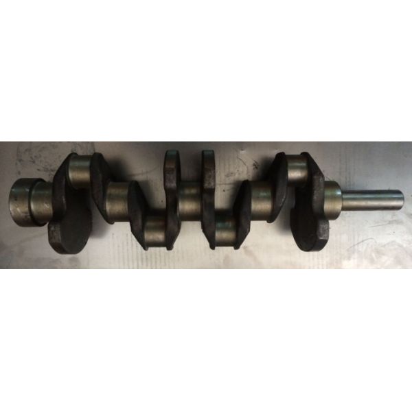 Automotive Crankshaft MD102601for MITSUBISHI TRITON L200 NATIVA L300 4D56