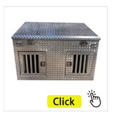 Клеть собаки самой лучшей большой сверхмощной высокой тревожности IATA складная