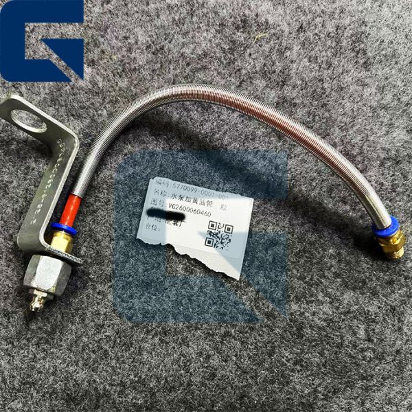 VG2600060460 Vg2600060460 Ensemble de graisse pour pompe à eau