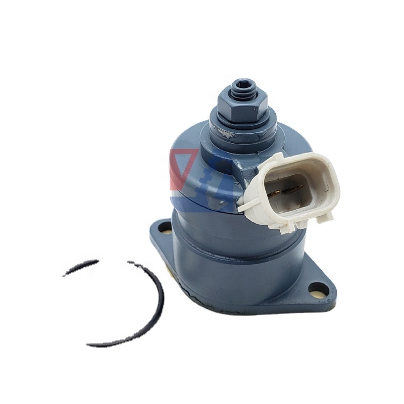 JUYULONG Is Suitable for ZAX200 EX210 230 330 360-2-3-6 Hydraulic Pump Large