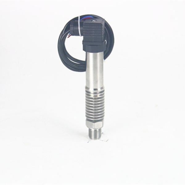 700 Bar Food Medical Sanitary Pressure Transmitter 4-20mA Transducer