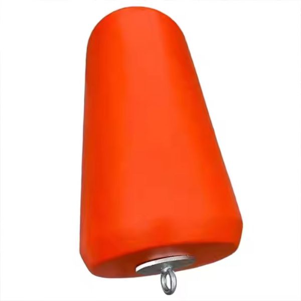 Dock Fender Weather Resistant Corrosion Free Low Maintenance