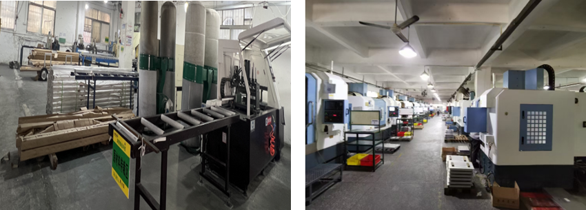 Dongguan Hongtech Thermal Products