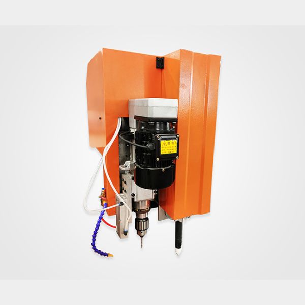 Автомат для резки плазмы углерода стальной сверхмощный с бабкой сверлильного станка