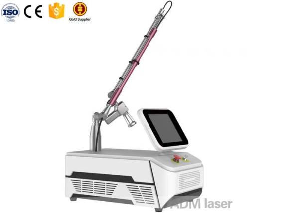 High Performance Fractional Co2 Laser Equipment For Vaginal Tight / Acne Removal