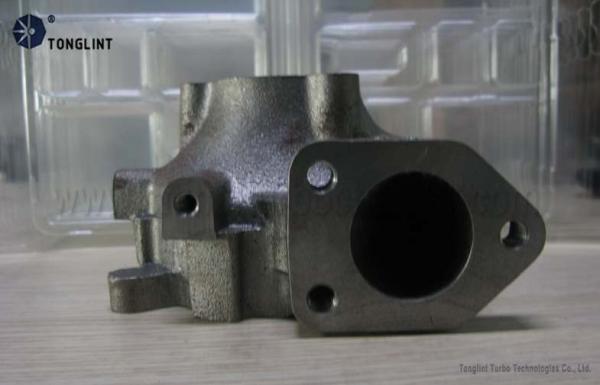 Genuine BV43 5303-988-0127 28200-4A480 QT400 Turbine Housing Car Parts