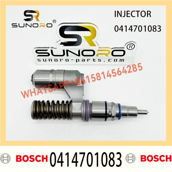 0414701083 0414701013 0414701052 unit injector 0 414 701 083 fuel injection pump 0414701083