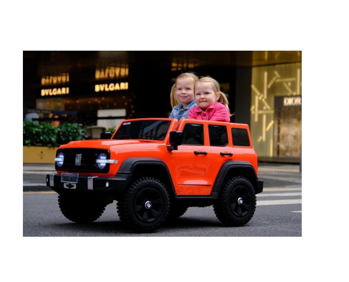 Пластмассовая детская электромобильная игрушка для 12-летних Direct G.W. N.W 25kg/21kg