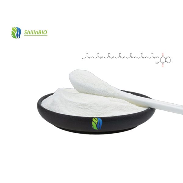 90% Vitamin K2 MK7 Powder