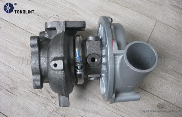 Isuzu Excavator Earth Moving Diesel Turbocharger RHF55 VB440031 CIES Turbo For 4HK1TC, 4HK1-T, 4HK1, 4HE1, 4HK1 Engine