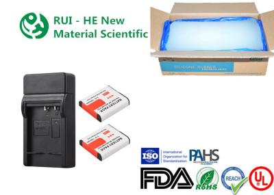 Сопротивление хорошей погоды силиконовой резины производства керамических издели