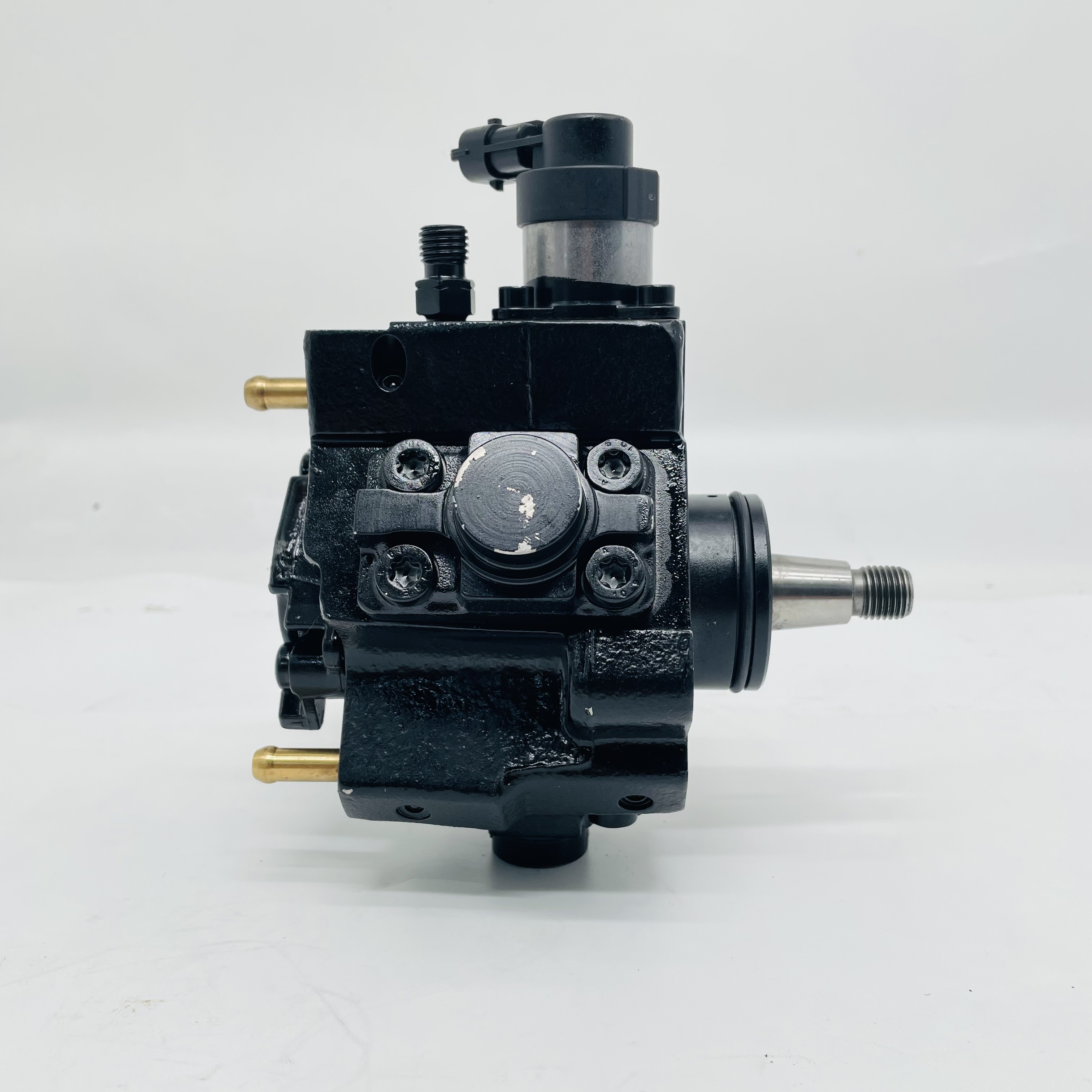 B-osch CP3 Common Rail Fuel Pump 0445010369 For VW Audi 3.0 TDI BMK Engine