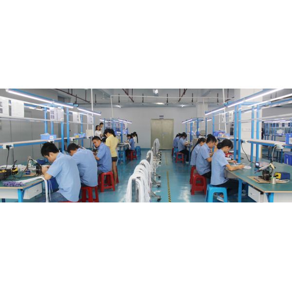 Shenzhen Medplus Accessory Co.,LTD