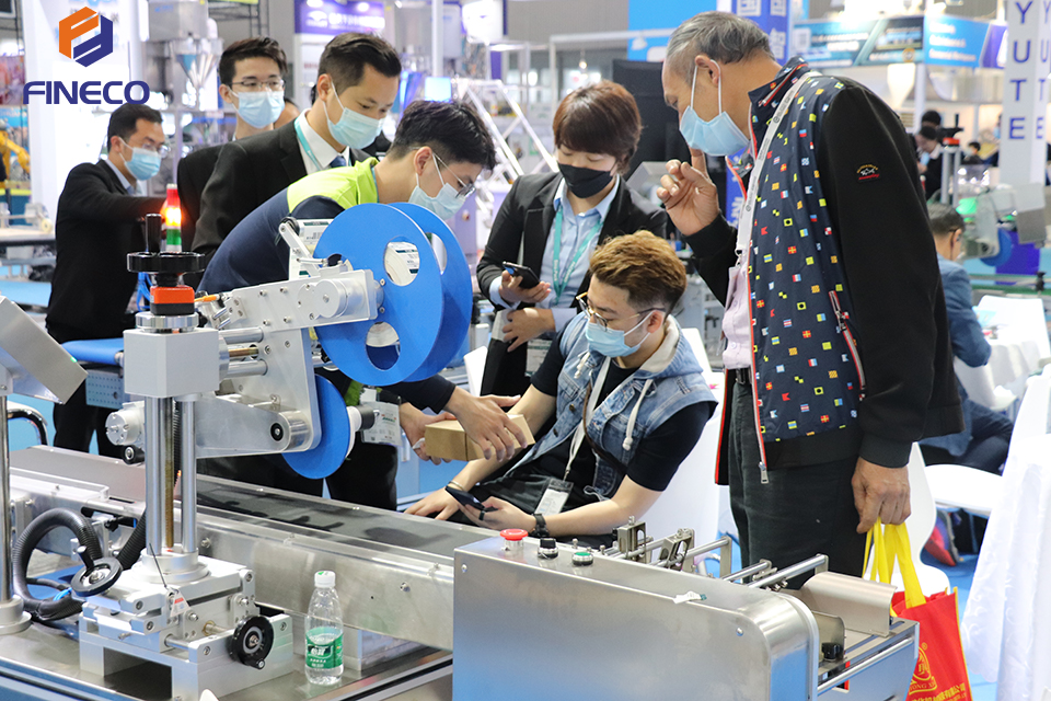 Электрическая FK603 полуавтоматическая ручная портативная круглая бутылочная маркировка для малого бизнеса