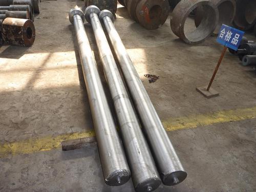 forged nickel 200 rod