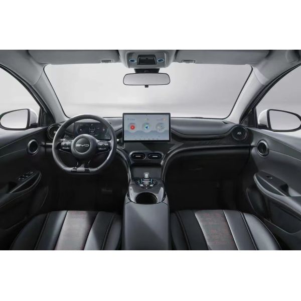 2024 Auto SUV/Mini/Smart/Used/ Electric EV Car with Byd Electric Car Byd E2 2023 Luxury Model Electric Fuel