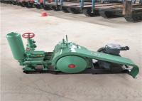 250L/Min	Perfuração Rig Mud Pump