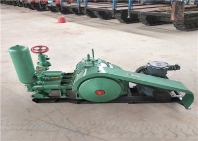 250L/Min	Perfuração Rig Mud Pump