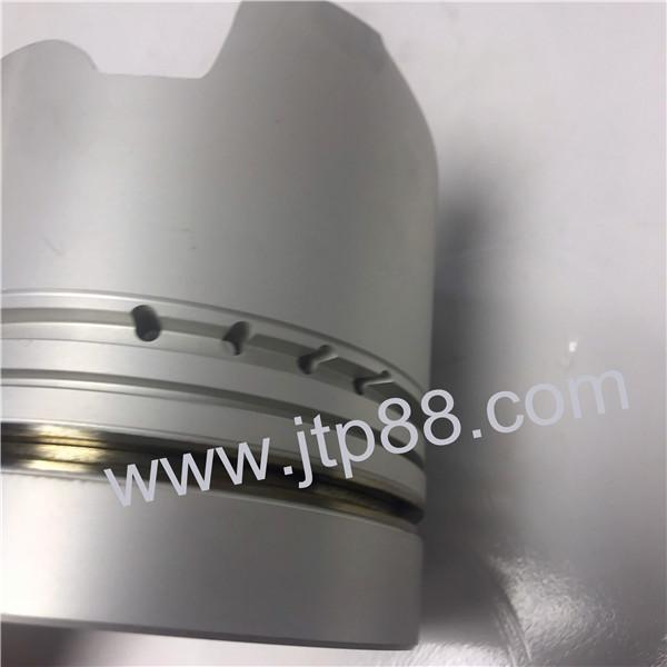 6BD1 Diesel Engine Piston For ISUZU Forklift OEM 5-12111-068-0 59.0mm Compress Height