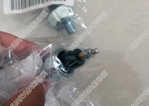 ISUZU engine parts, 8-98201472-0 switch, oil pressure sensor for 6BG1