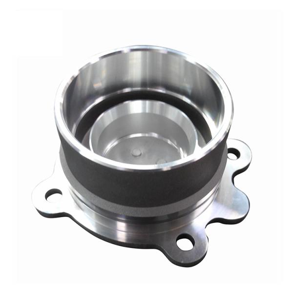 Pressure Gravity Die Casting Products