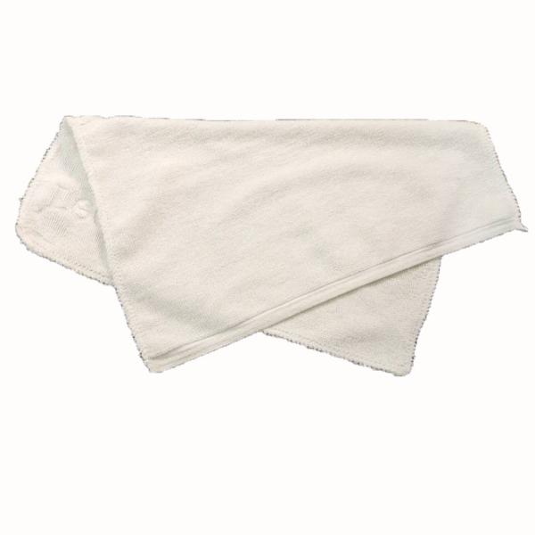 20kg/Bale toalha branca Rags