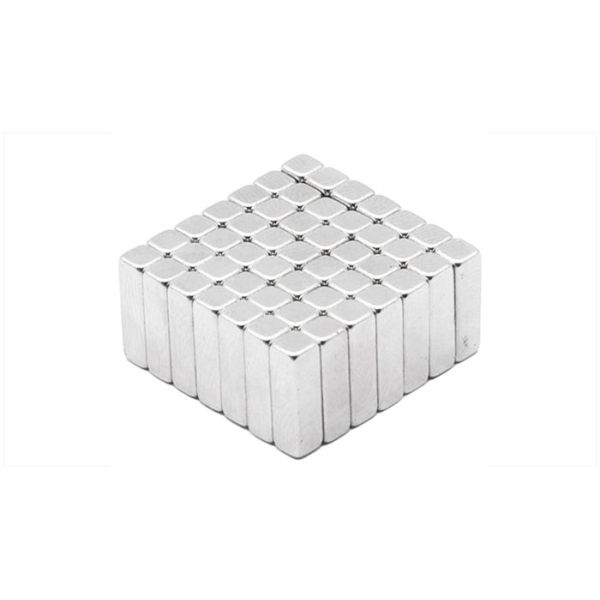 Магнит мотора рикши магнита неодимия мотора N35-38AH электрический