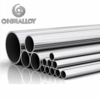 Tubo sem emenda brilhante de Inconel 625 do desenho frio