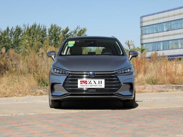 Factory sale BYD song Plus EV wholesale price Luxury cheap car In stock Fast delivery vehicles Household multi-function charging