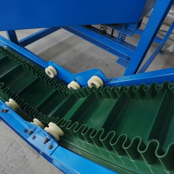 customizable Sawdust Pellet Making Machine Automatic Wood Pellet Mill energy saving