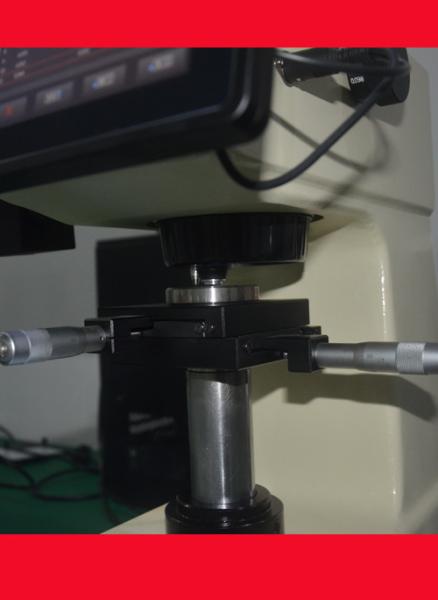 Vicpad Easy Operation Micro Hardness Tester Touch Screen Auto Turret Bluetooth Transfer