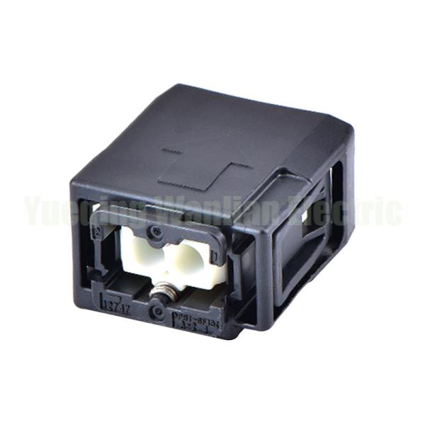 90980-12747 Injetor de combustível para automóveis Diesel Plug Conector de bomba de combustível impermeável 2 pin