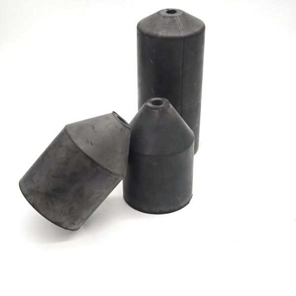40-60 Shore Hardness Oil Saver Rubber Wireline Line Wiper Rubber for Long Lasting Fluid Loss Prevention