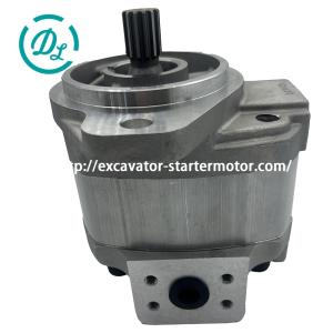 EexcavaStart 705-11-33011 Hydraulic Pump for Komatsu WA100-1 WA120-3 G605A